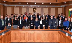 Anadolu Üniversitesi Edebiyat Fakültesi’nden Tarihi Akreditasyon Başarısı