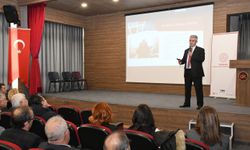 Eskişehir’de Yapay Zekâ ve KVKK Paneli Yoğun İlgi Gördü