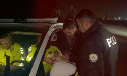 Eskişehir’de Alkollü Sürücü Dehşeti: Yaya Ağır Yaralandı