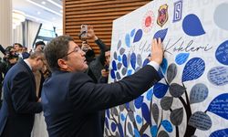 Başsavcı Karakülah, Denetimli Serbestliğin 20. Yılı Sempozyumuna Katıldı