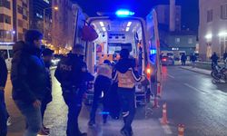 Eskişehir’de Bastonlu Yaşlıya Çarpıp Kaçan Sürücü Aranıyor