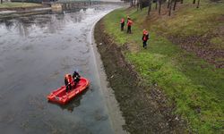 Eskişehir’de kayıp öğretmen için seferberlik: Arama çalışmaları 6’ncı gününde