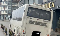 AK Parti Tepebaşı İlçe Başkanı Tunç: “Bir şehir çukura batıyorsa bunun adı hizmet değildir”