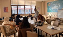 Hızır Bey Yurdu’nda bağlama sesi yükseliyor