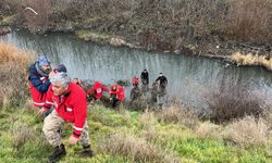 Kayıp öğretmenin cansız bedeni bulundu