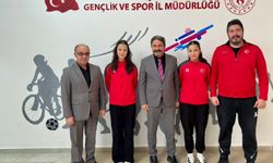 Eskişehirli İkizlerden Avrupa Badminton Şampiyonası’nda Büyük Başarı