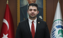 Odunpazarı Meclis üyesi CHP'den istifa etti