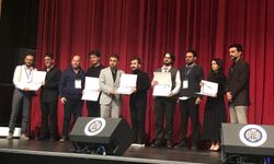 Anadolu Üniversitesi Gitar Öğrencilerinden Çifte Ulusal Başarı