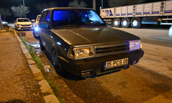 Eskişehir’de ‘Dur’ İhtarına Uymayan Sürücüye 33 Bin TL Ceza