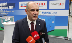 ESO Başkanı Kesikbaş: “2026’dan Umutluyuz”