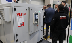 Hibrit Jeneratör Eskişehir’de Tanıtıldı