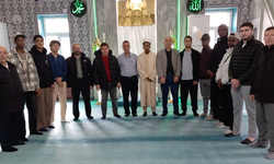 Uluslararası Öğrenciler Eskişehir’de Buluştu