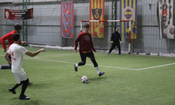 Sessiz Sahada Büyük Heyecan