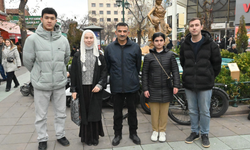 Eskişehir’de Uluslararası Öğrencilere Gönüllü Destek: ES-UDER Faaliyete Geçti