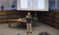 Anadolu Üniversitesi’nde “İtibar Nasıl Yönetilir?” Söyleşisi