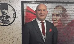 HABEV'in Yeni Başkan Ufuk Uysal Oldu