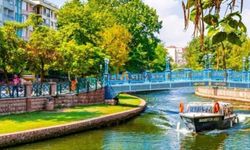 Eskişehir’in Doğal Güzellikleri Nedir?