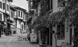 Eskişehir'in Eski Adı Nedir? Eskişehir'in İsmi Nereden Geliyor?