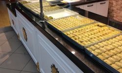 Eskişehir’in Ünlü Tatlısı Nedir?