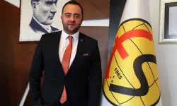 Başkan Entok’tan net mesaj: “Eskişehirspor söylentilerle yıpratılamaz”