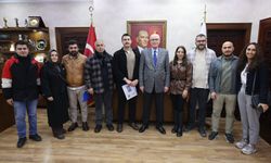 Kocakır TOKİ Sürecinde Şeffaflık Vurgusu