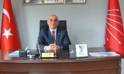 CHP Odunpazarı'ndan Akyel'e sert tepki