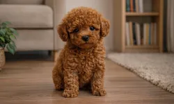 Eskişehir’de Toy Poodle Rüzgârı: Kentte Küçük Irklara İlgi Hızla Büyüyor