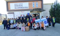 Yerli Malı Haftası’nda Örnek Dayanışma