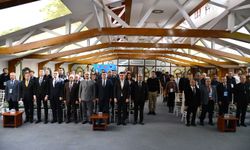 “Dijital Gelecek” Projesi Yükümlülere Yeni Kapılar Açacak