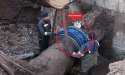 ESKİ’den su kesintisi açıklaması: “İletişimde yetersiz kaldık, özür diliyoruz”