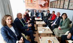 CHP’li Bulut: Basın Sistematik Olarak Tekleştiriliyor