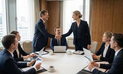 Franchise Alabileceğiniz Güçlü Bir Marka, BNI (Business Network International)