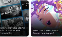 IMDb Puanı Yüksek Seçeneklerle Film İzle