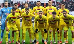 Eskişehirspor Derbide Gol Oldu Yağdı: Anadolu Spor’u 6-2 Mağlup Etti