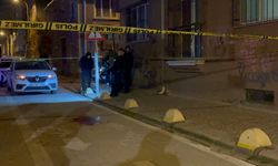 Eskişehir’de Kız Meselesi Kavgası Kanlı Bitti: Genç 4 Yerinden Bıçaklandı