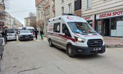 Eskişehir’de Üvey Baba Dehşeti: Tartıştığı Üvey Oğul Tarafından Bıçaklandı