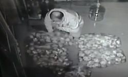 Rakip Fırına Sabotaj İddiası: Ekmekleri Çalıp Küflendirerek Geri Bıraktı