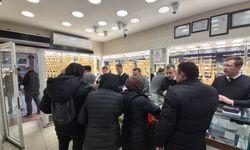 Sahte Polis Tuzağına Düştü, Birikimini Kaybetti