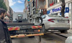 Eskişehir’de Tur Otobüsü ve Engelli Park Yerlerini İşgal Eden Araçlara Ceza Yağdı