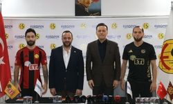 Eskişehirspor Kadrosunu Güçlendirdi