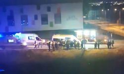 Eskişehir'de korkunç kaza