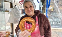 Eskişehir’de Askıda Simit Tepkisi