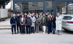 24 Yıl Sonra Aynı Çatı Altında Buluştular