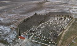 Eskişehir'de ilginç bir arazi meselesi