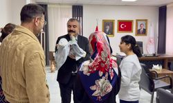 Koruyucu aile projesi bir çocuğu daha sıcak yuvaya kavuşturdu