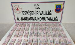 Eskişehir’de Büyükbaş Hayvan Satışında Sahte Para Dolandırıcılığı