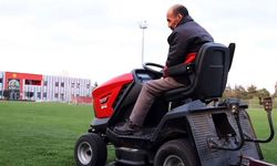 Eskişehirspor’un Emektar İsmi Sedat Özten Hayatını Kaybetti