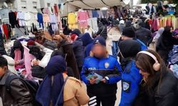 Eskişehir’de Hırsızlık ve Dolandırıcılığa Karşı Binlerce Vatandaşa Yüz Yüze Bilgilendirme