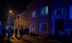 Eskişehir’de 3. Kattan Düşen Şahıs Ağır Yaralandı