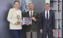 Eskişehirli Öğretmen Seda Gökmen’e Uluslararası “2026 Yılının Yenilikçi Öğretmeni” Ödülü